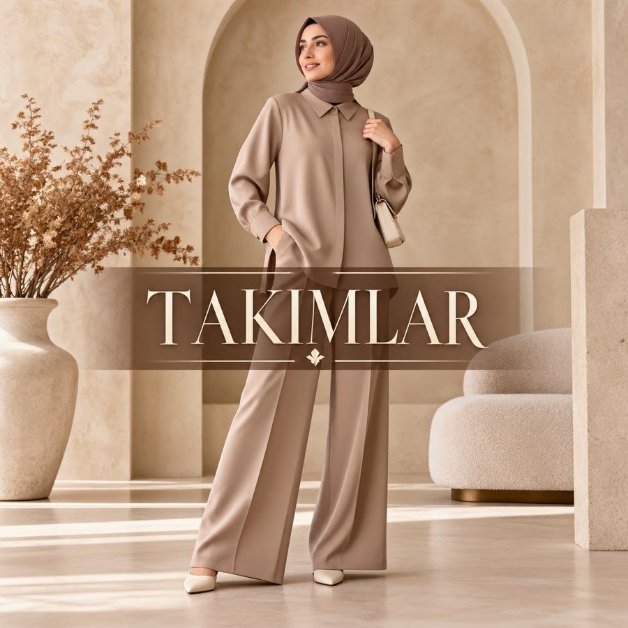TAKIMLAR